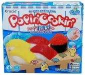 Kracie Popin Cookin Sushi Shop