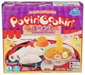Kracie Ramen Kit Cooking Candy