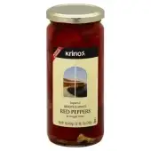 Krinos Pepper Red Rstd