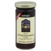 Krinos Olive Kalamata Pitted