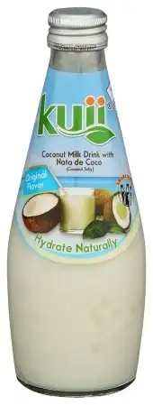 Kuii Coconut Milk Original