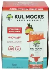 Kul Mocks Na Cocktail Strw Marg Rtd