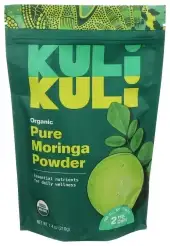 Kuli Kuli Mo Protein Moringa Pure