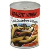 Kuvzat Cucumber In Vngr 7-9