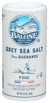 La Baleine Salt Sea Gry