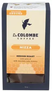 La Colombe Nizza Ground Coffee