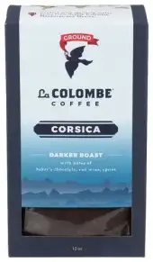 La Colombe Corsica Ground Coffee