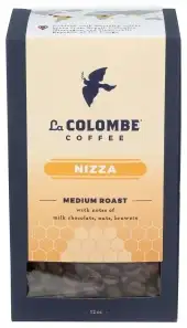 La Colombe Whole Bean Nizza Coffee