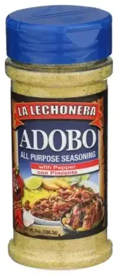 La Lechonera Seasoning Adobo Blk Ppr