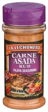 La Lechonera Rub Crne Asada Faji Ssng