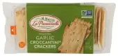 La Panzanella Croccantini Garlic Mini