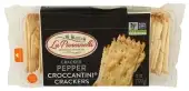 La Panzanella Croccantini Blck Ppr Mini