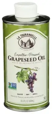 La Tourangelle Oil Grapeseed