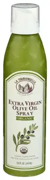 La Tourangelle Oil Olive Xvrgn Organic