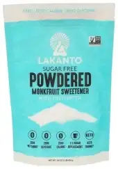 Lakanto Sweetnr Powdered