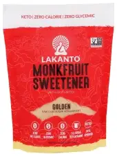Lakanto Sweetnr Gldn Sgr Free