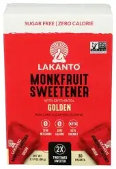 Lakanto Sweetnr Stick Classc Fruit
