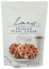 Lars Own Sugar Pearl Belgian