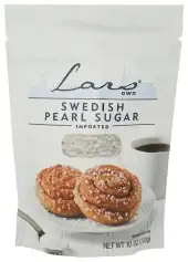 Lars Own Sugar Pearl Swedish