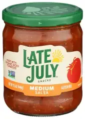 Late July Salsa Medium