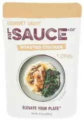 Le Sauce & Co Gravy Rstd Chicken Grme