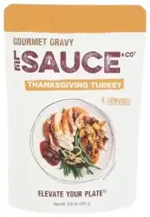Le Sauce & Co Gravy Thnksg Turkey Grme