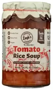 Leghs Borscht Soup Soup Tomato Rice