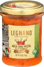 Legnano Pesto Chili Calabrese Vgn