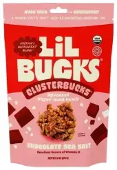 Lil Bucks Clusterbucks Cho Sea Slt