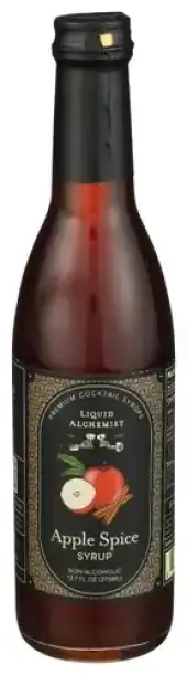 Liquid Alchemist Syrup Apple Spice