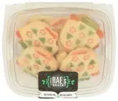 Little Raes Bakery Cookies Shrtbrd Ugly Swtr