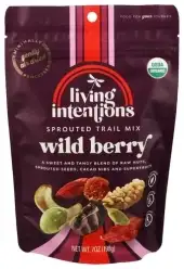 Living Intentions Trail Mx Wld Bry Sprouted