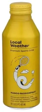 Localweather Bev Sprt Mngo Pssnfrut