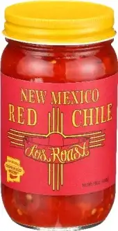 Los Roast Chile Rstd Nm Red