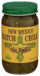 Los Roast Nm Green Chili Mild