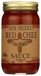 Los Roast Sauce Red Chle Trdnal Nm