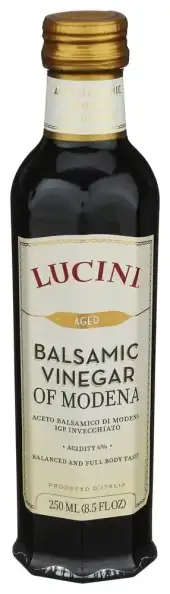 Lucini Aged Balsamic Vinegar