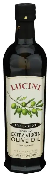 Lucini Premium Select Evoo 500M