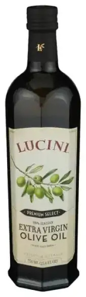 Lucini Premium Select Evoo 750M