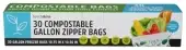 Lunchskins Bags Storage Comp Gal Zp