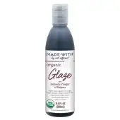 Made With Glaze Balsamic Vngr Org