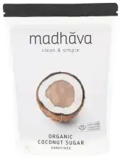Madhava Sugar Coconut Blonde Org
