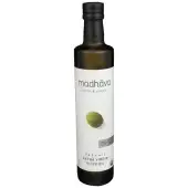 Madhava Oil Olive Xtra Vrgn Organic