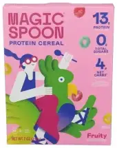 Magic Spoon Cereal Fruity Ms