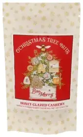 Maisie Janes Cashews Hny Glzd Ochorsetm
