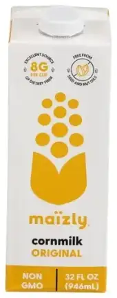 Maizly Milk Corn Orig
