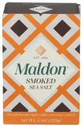 Maldon Sea Salt Smoked