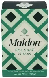 Maldon Sea Salt Crystal