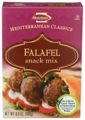 Manischewitz Mix Falafel