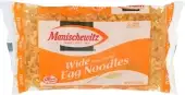 Manischewitz Noodle Egg Wide